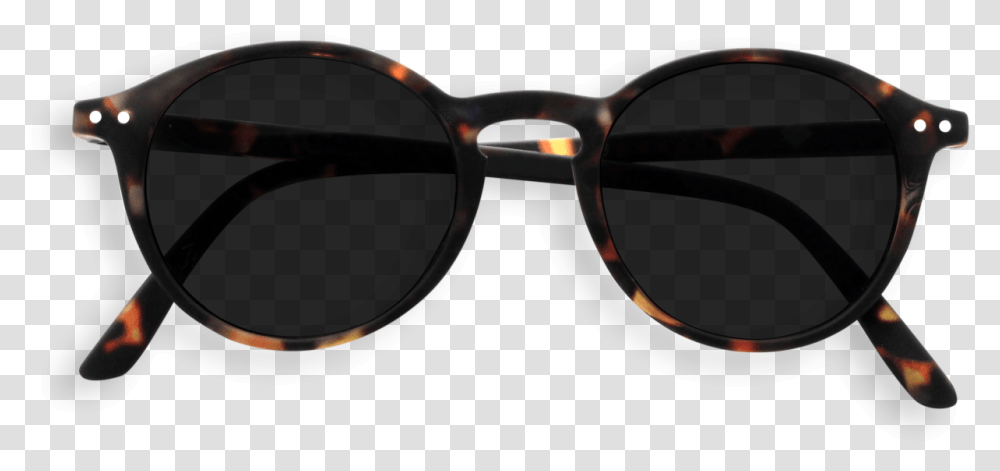 Clip Sunglasses Wayfarer Izipizi Tortoise Sunglasses, Accessories, Accessory Transparent Png