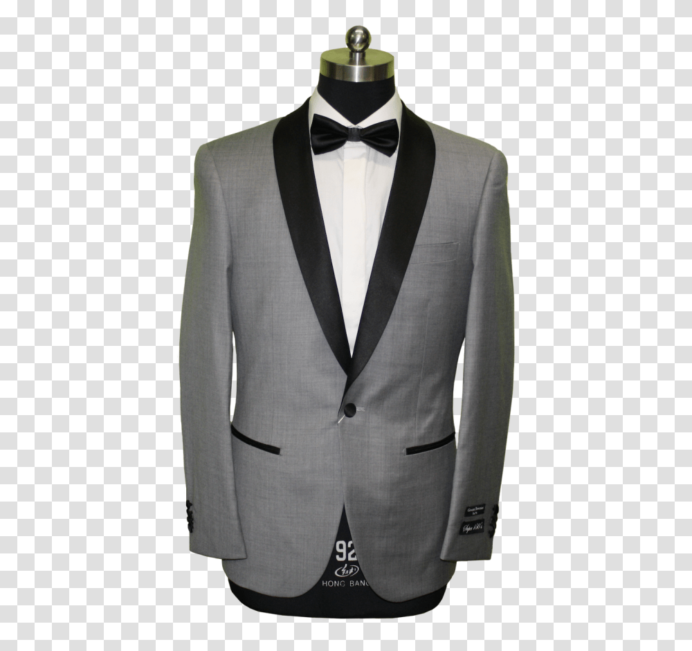 Clip Suspenders Tux Tuxedo, Suit, Overcoat, Person Transparent Png