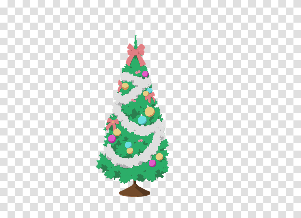 Clipart 960, Tree, Plant, Ornament, Christmas Tree Transparent Png