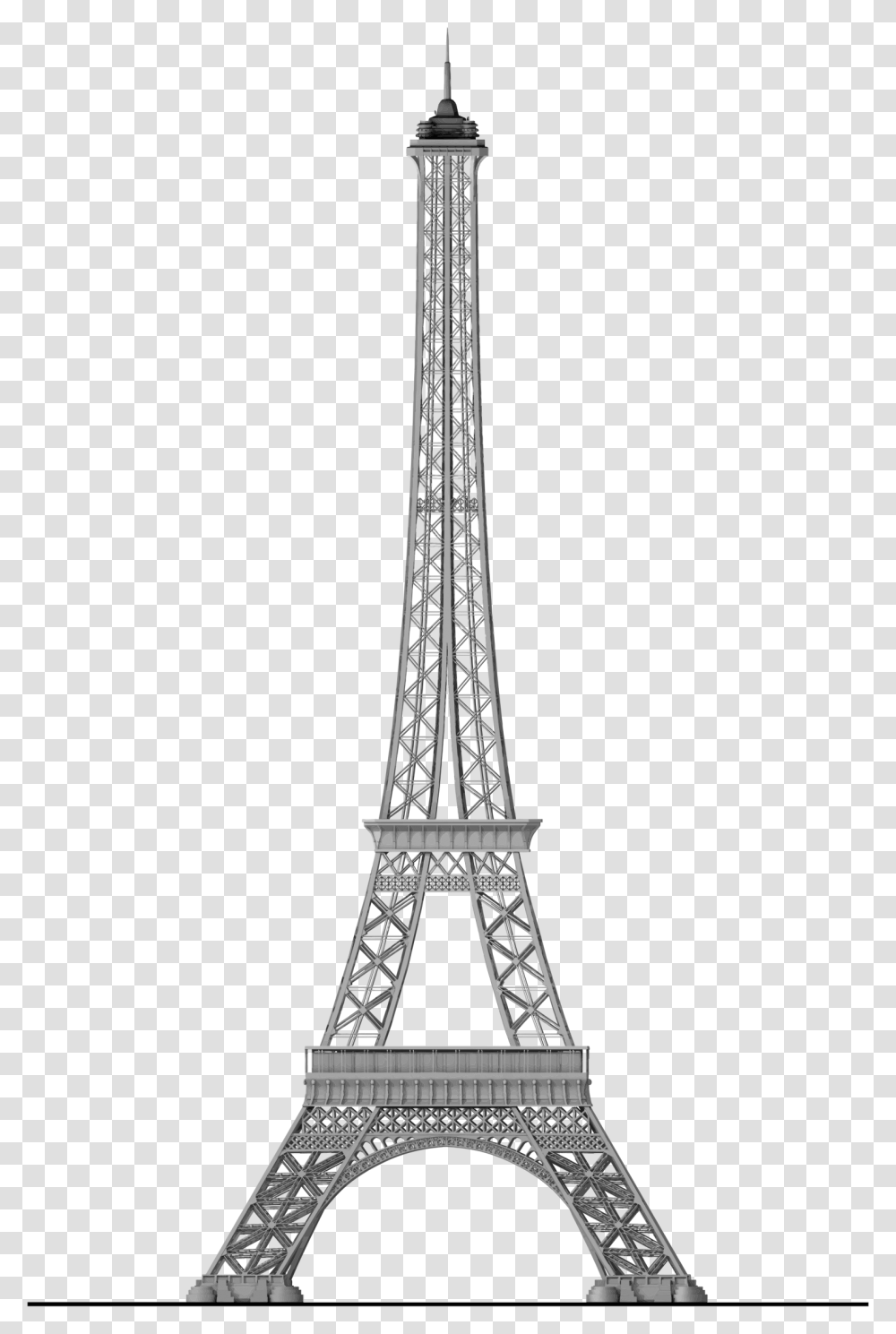 Clipart 7 Wonder Of The World In Drawing, Tower, Architecture, Building, Spire Transparent Png