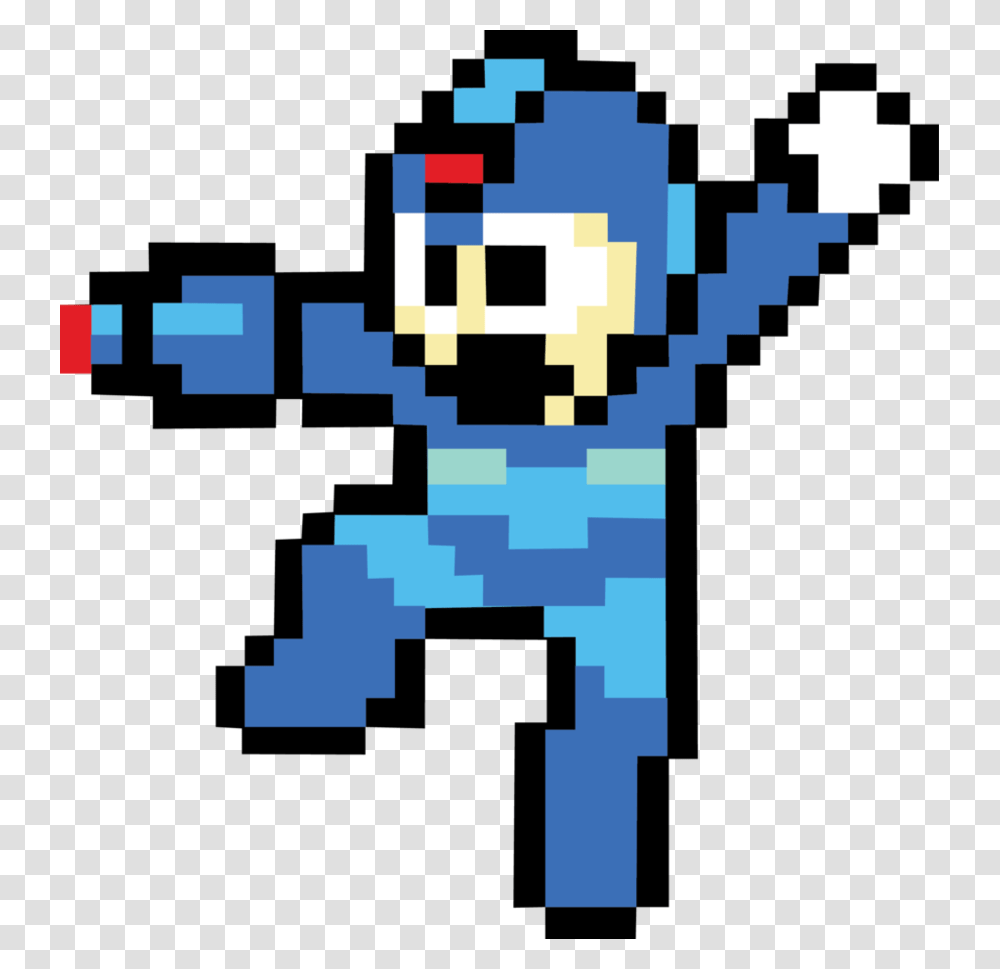 Clipart 8 Bit, Minecraft Transparent Png