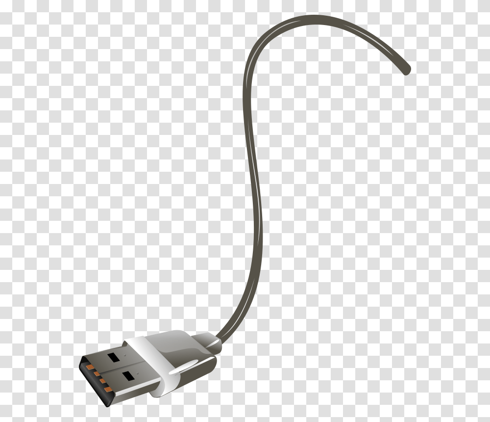 Clipart, Adapter, Plug, Electrical Device Transparent Png