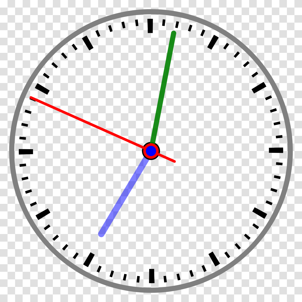 Clipart, Analog Clock, Bow Transparent Png