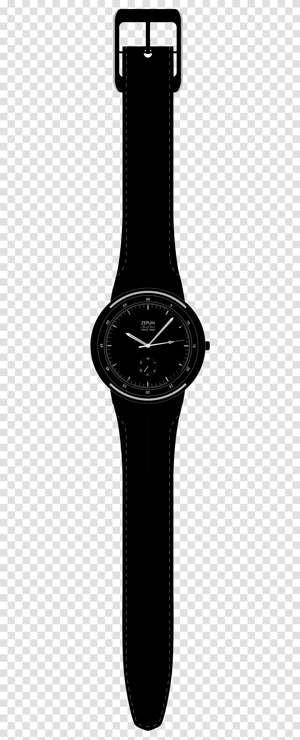 Clipart, Analog Clock, Wristwatch Transparent Png