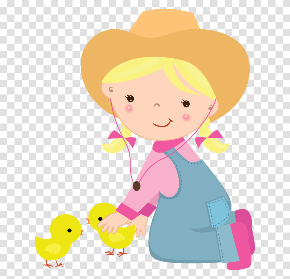 Clipart And Wallpaper Clip, Person, Female, Bird, Animal Transparent Png