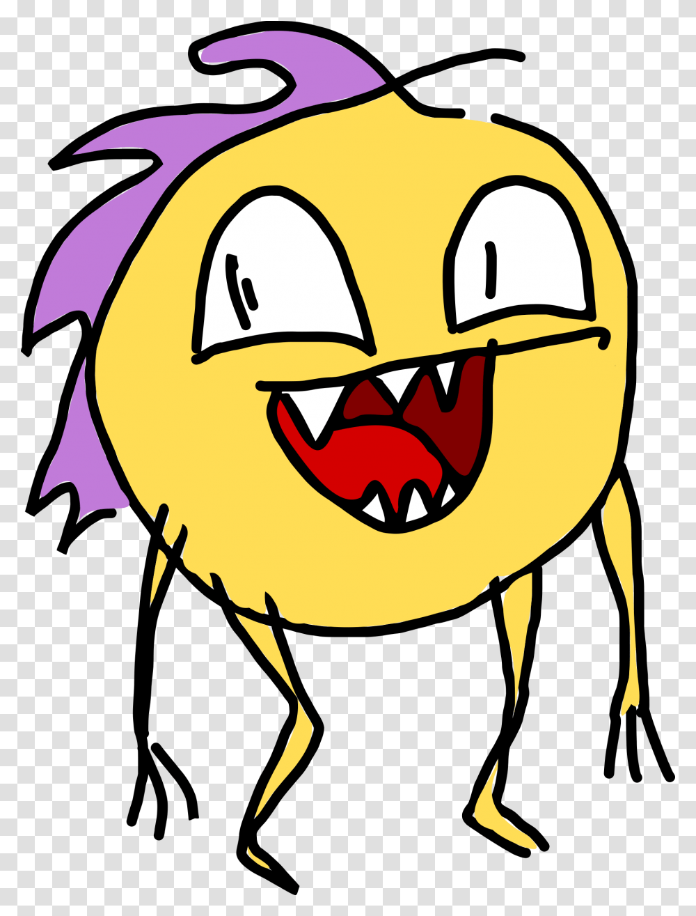 Clipart, Angry Birds, Pac Man Transparent Png