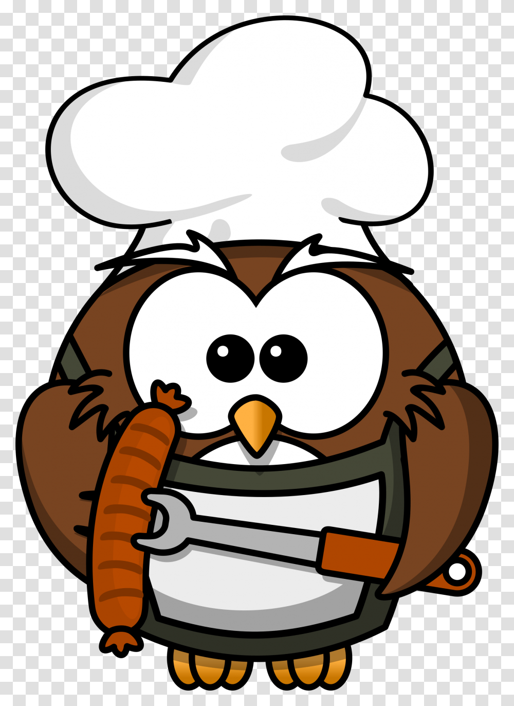 Clipart, Animal, Bird, Angry Birds Transparent Png