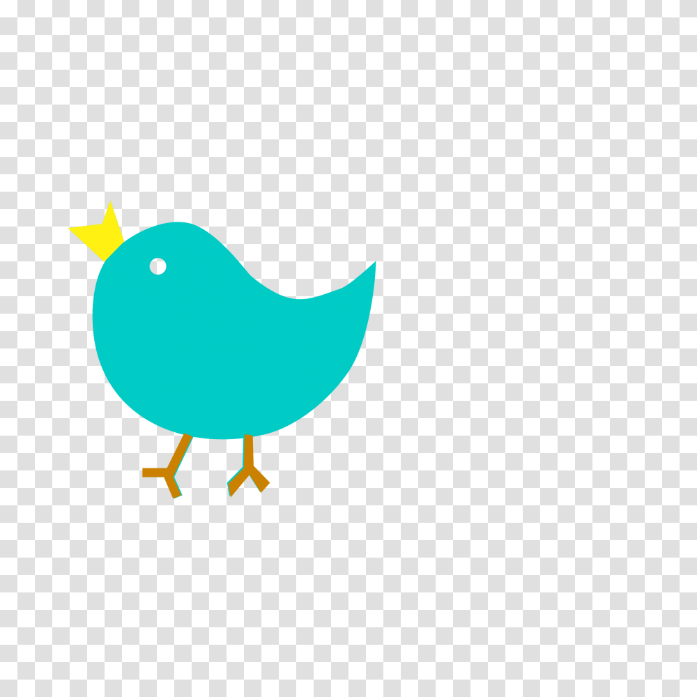 Clipart, Animal, Bird, Fowl, Poultry Transparent Png