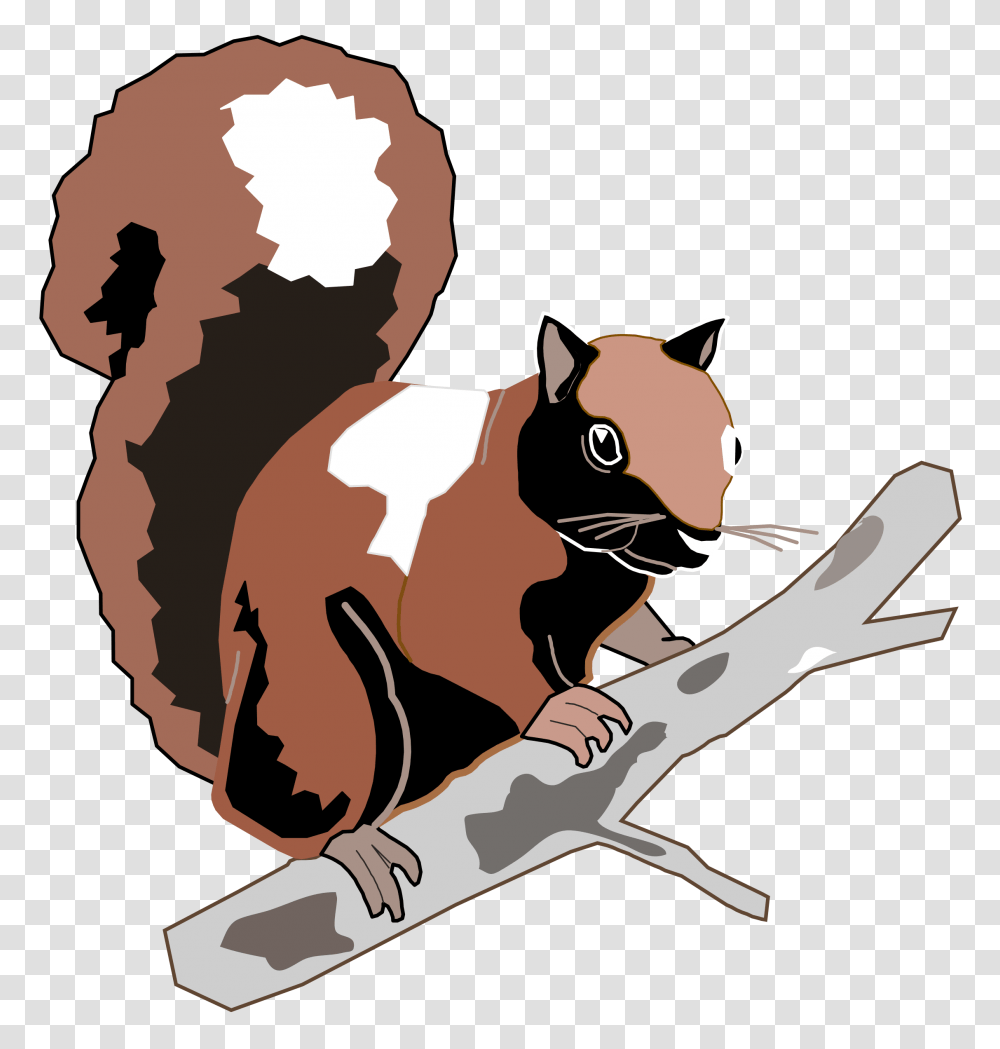 Clipart, Animal, Mammal, Painting, Rodent Transparent Png