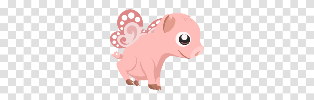 Clipart, Animal, Mammal, Pig, Reptile Transparent Png