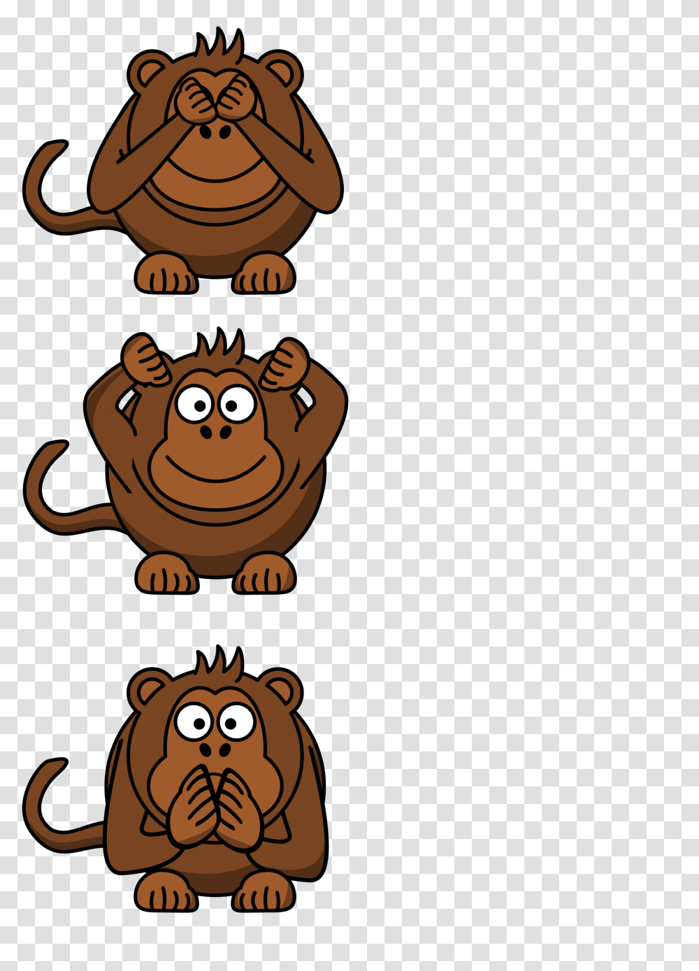 Clipart, Animal, Mammal, Wildlife, Beaver Transparent Png