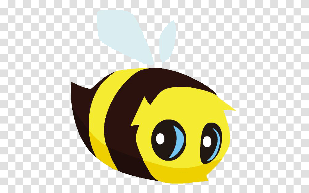 Clipart Animals Bumblebee Animal Jam Bee, Pillow, Cushion, Food, Graphics Transparent Png
