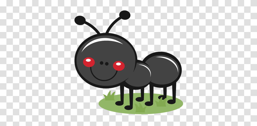 Clipart, Ant, Insect, Invertebrate, Animal Transparent Png
