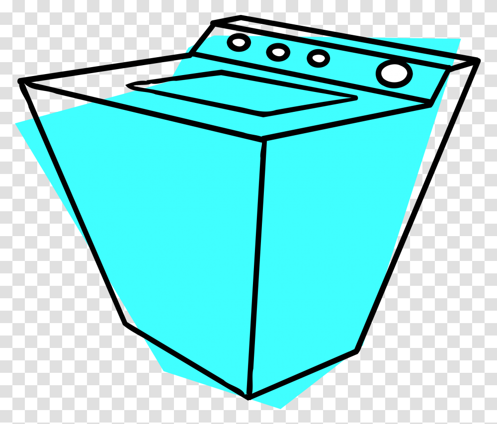 Clipart, Appliance, Kite, Toy, Washer Transparent Png