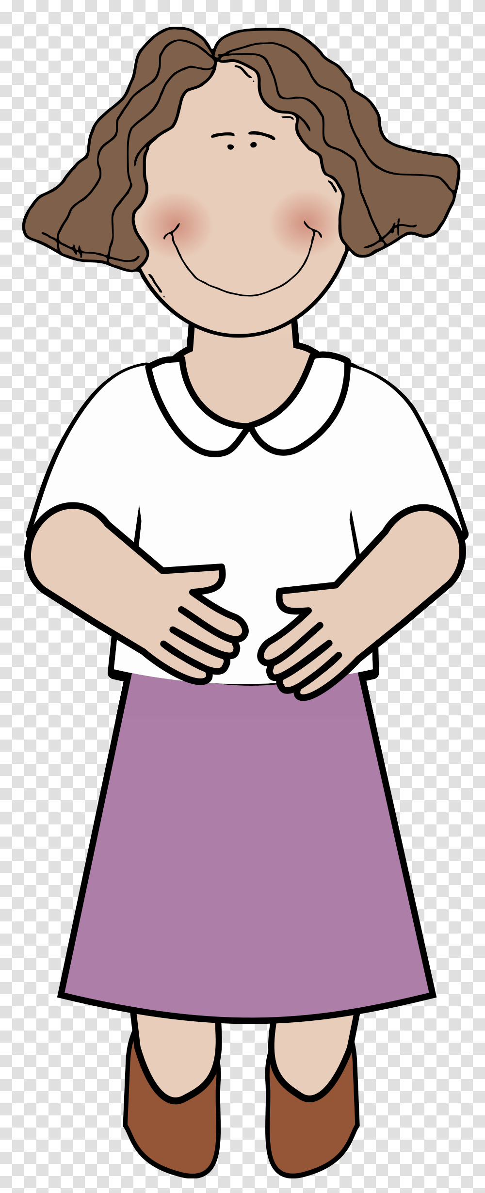Clipart, Arm, Hand, Person, Human Transparent Png