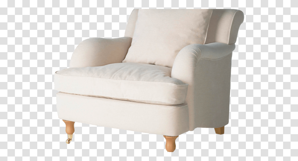 Clipart Armchair Armchair, Furniture, Crib Transparent Png