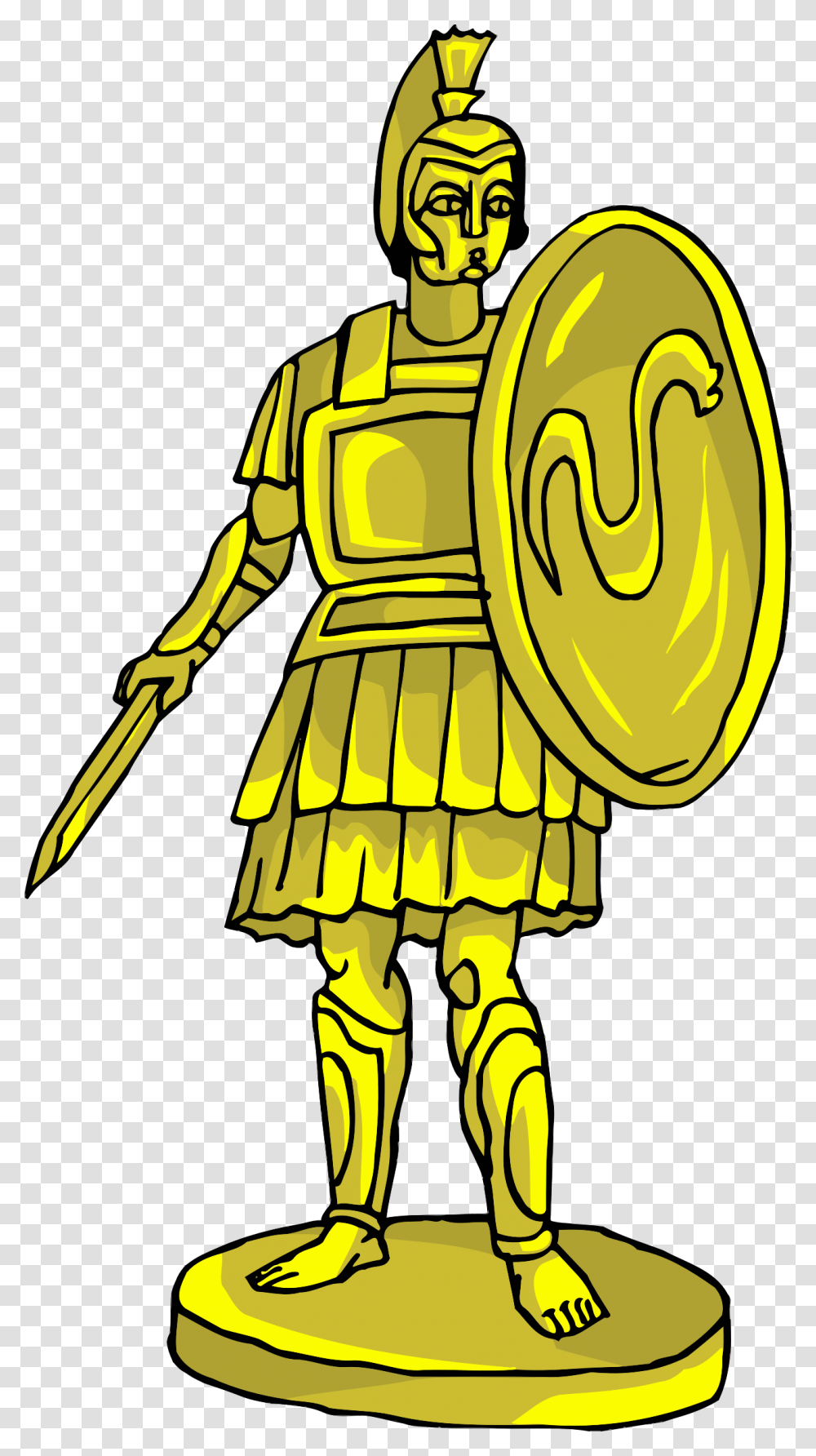 Clipart, Armor, Astronaut, Knight Transparent Png