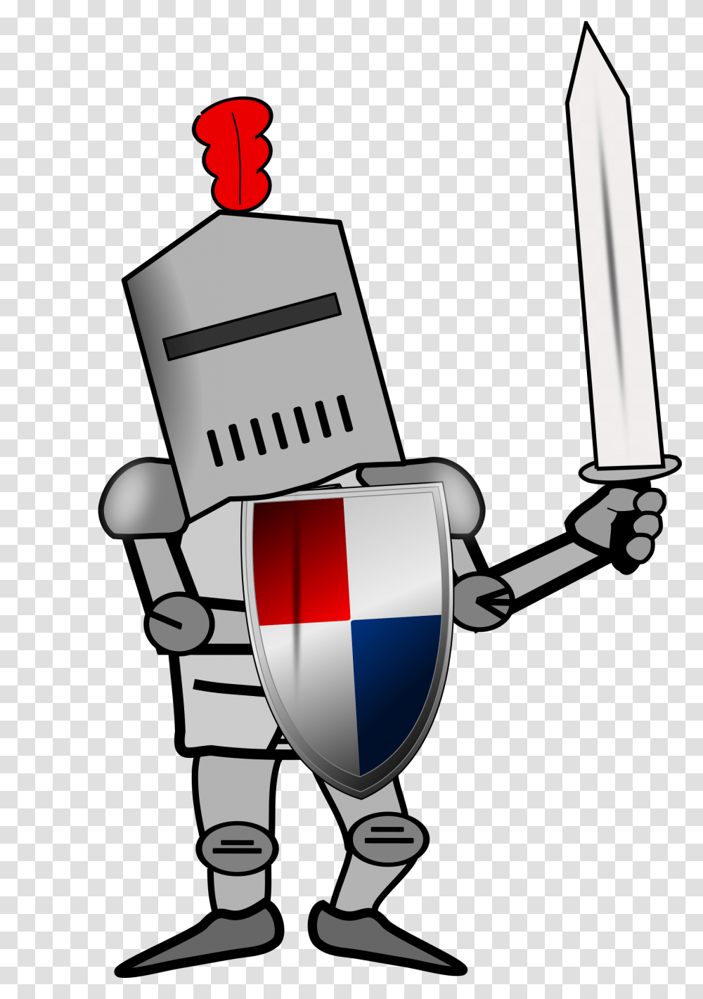 Clipart, Armor, Shield, Lamp Transparent Png