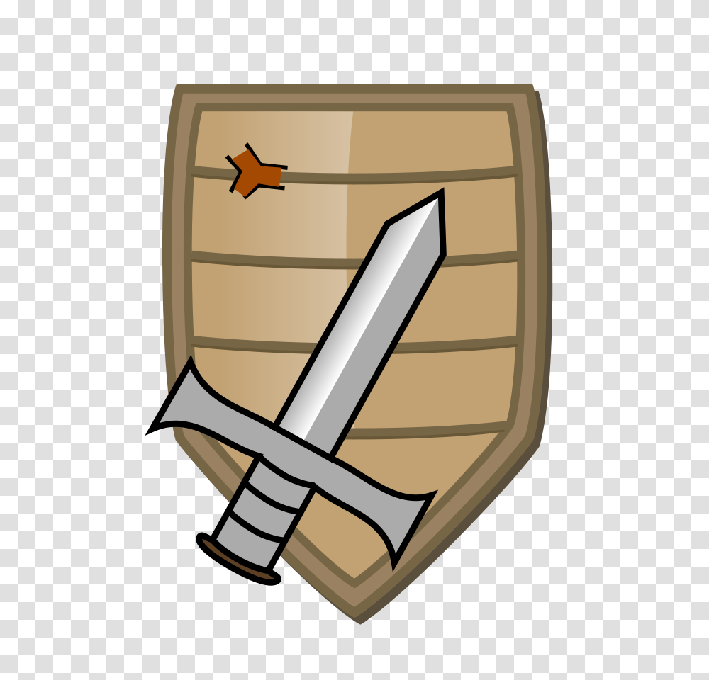 Clipart, Armor, Shield Transparent Png