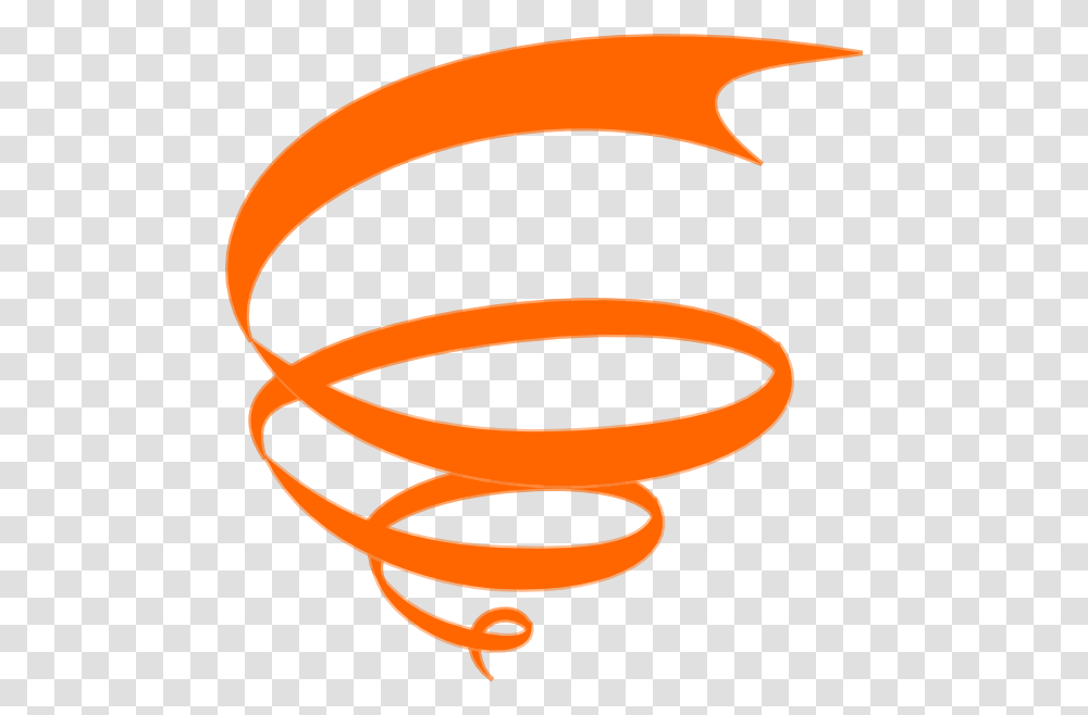 Clipart Arrow Swirl Free 3d Spiral Clip Art, Symbol, Lamp, Logo, Trademark Transparent Png