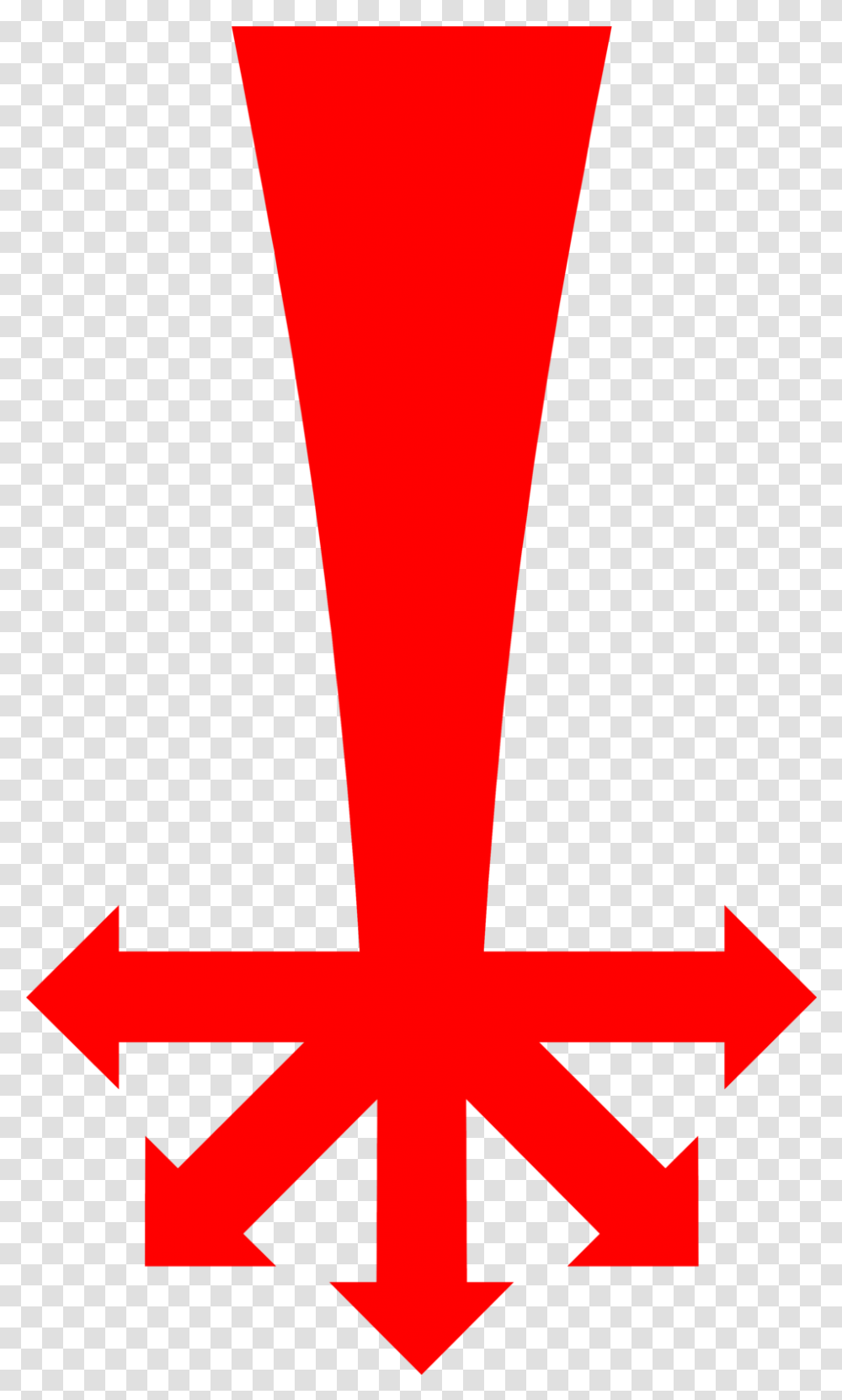 Clipart Arrows End Free For Arrows All Directions, Symbol, Logo, Trademark, Emblem Transparent Png