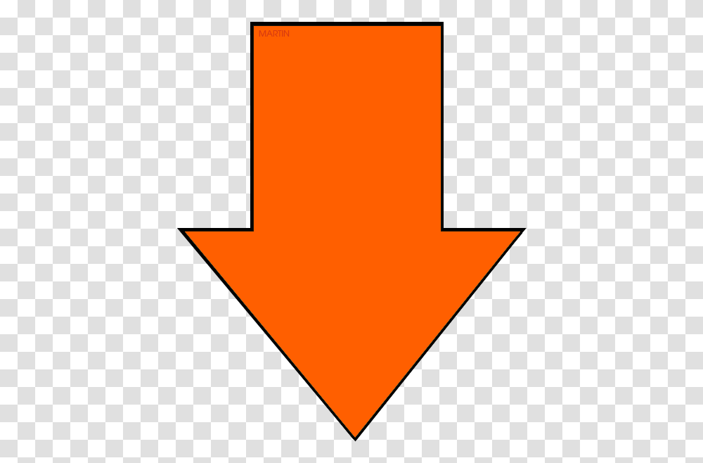 Clipart Arrows Orange Nuzo Model, Symbol, Star Symbol, Logo, Trademark Transparent Png