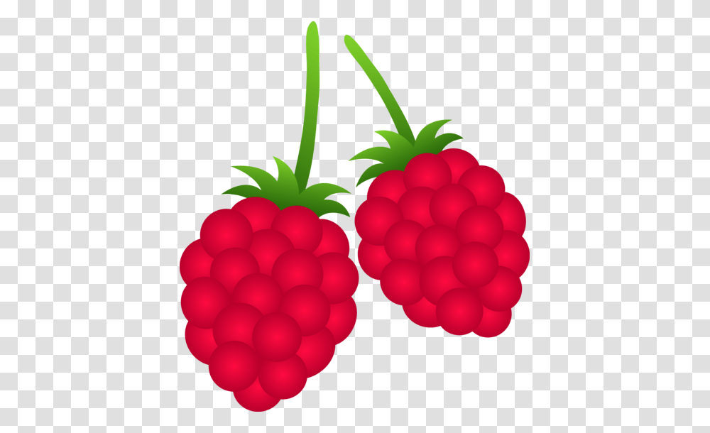 Clipart Art Clip Art And Art, Raspberry, Fruit, Plant, Food Transparent Png