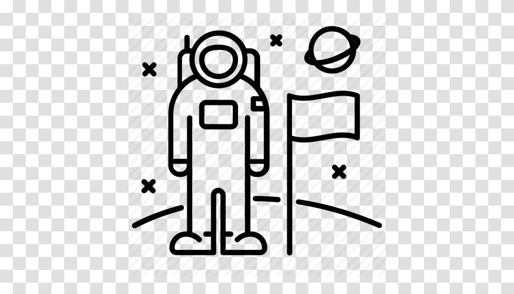 Clipart Astronaut On The Moon All About Clipart, Furniture, Cabinet, Drawer Transparent Png