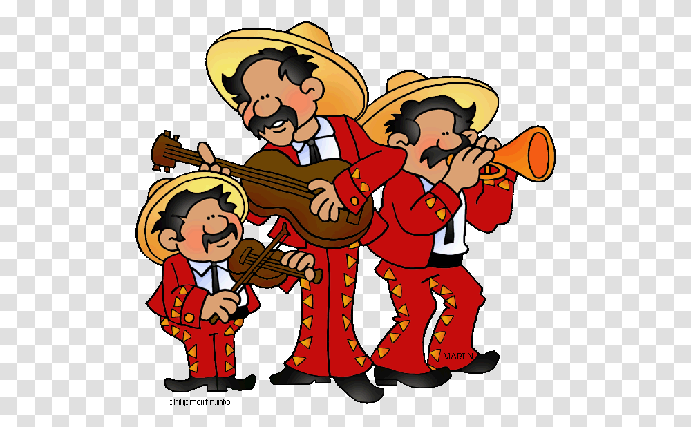 Clipart At Getdrawings Com Clip Free Download Mexican Clipart, Person, Musician, Musical Instrument, Music Band Transparent Png