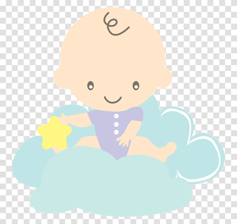 Clipart Baby Baby Shawer Baby Boy, Doll, Toy, Snowman, Winter Transparent Png