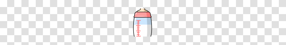 Clipart Baby Bottle Clipart Clipart For Teachers Baby Bottle, Mailbox, Letterbox, Cosmetics, Shaker Transparent Png