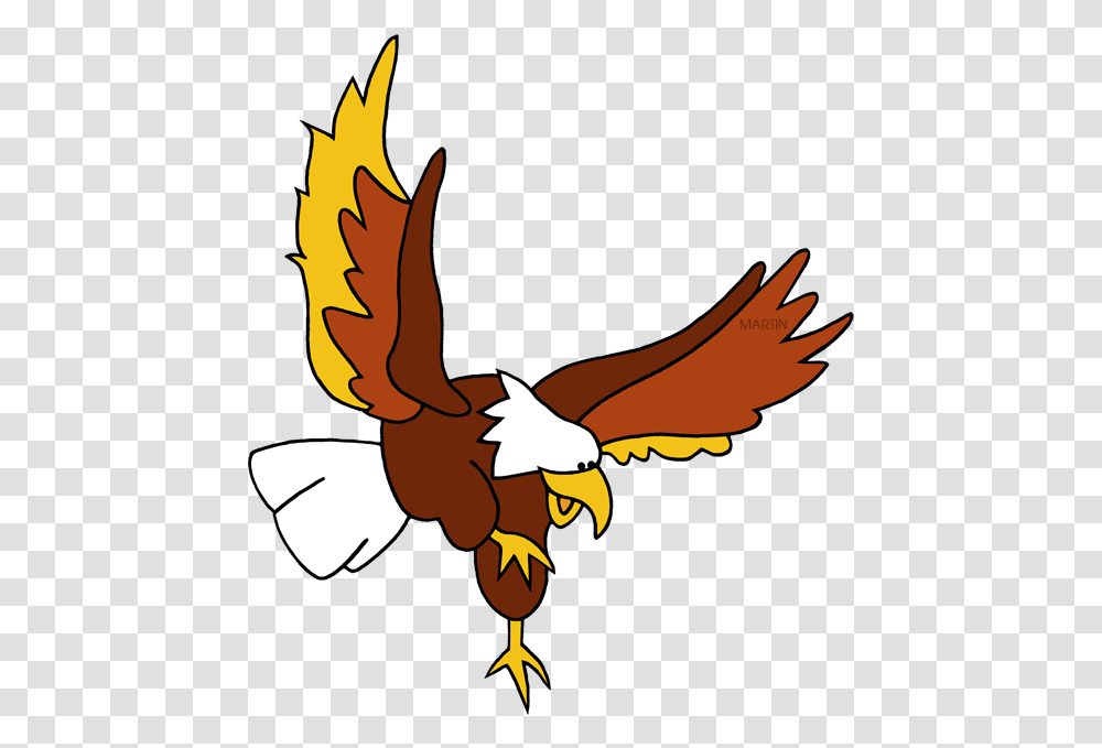 Clipart Baby Eagles Sioux God, Bird, Animal, Flying, Kite Bird Transparent Png