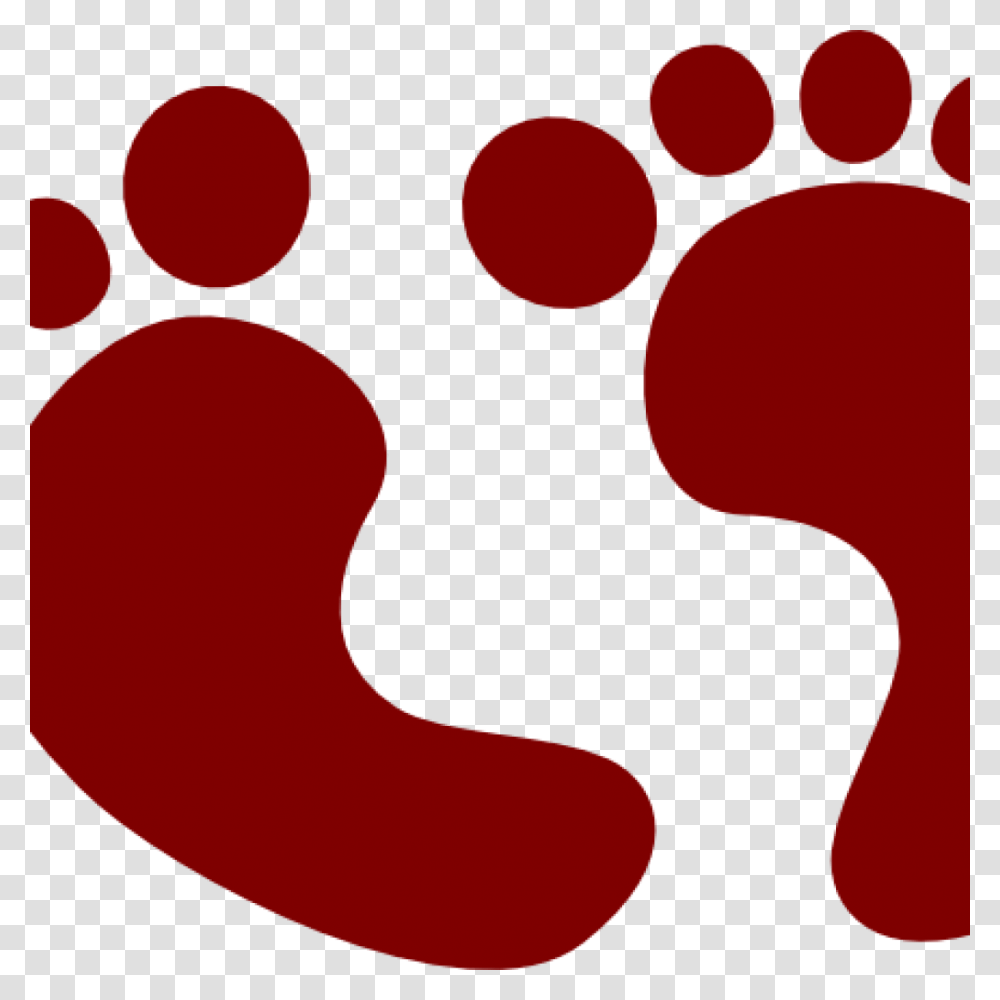 Clipart Baby Feet Free Clipart Download, Footprint Transparent Png