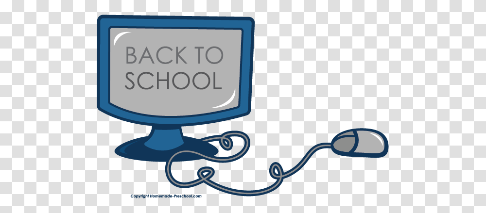 Clipart Back To School Huge Freebie Download For Powerpoint Transparent Png