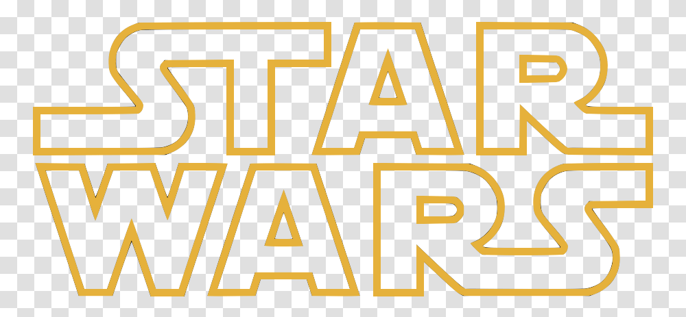 Clipart Background Background Star Wars Logo, Car, Vehicle, Transportation Transparent Png