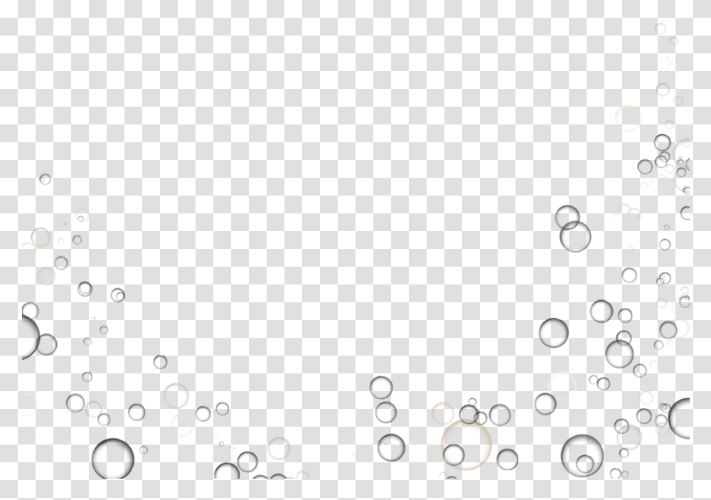 Clipart Background Bubbles, Alphabet Transparent Png