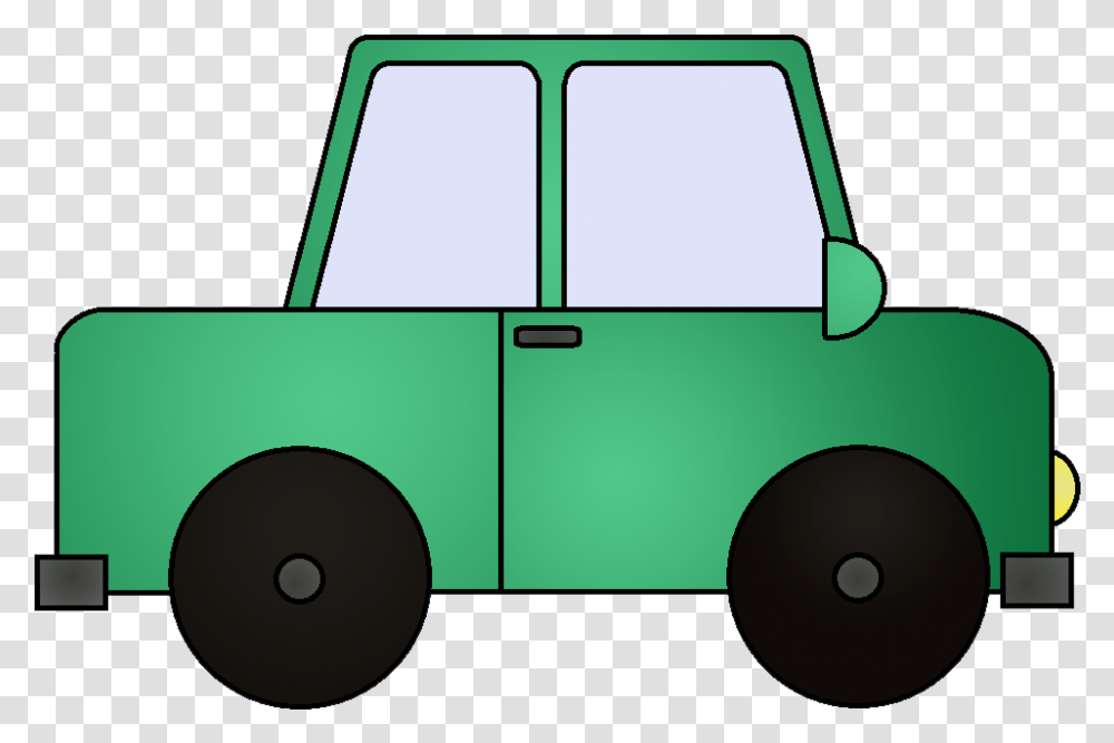 Clipart Background Car Cartoon, Vehicle, Transportation, Van, Automobile Transparent Png