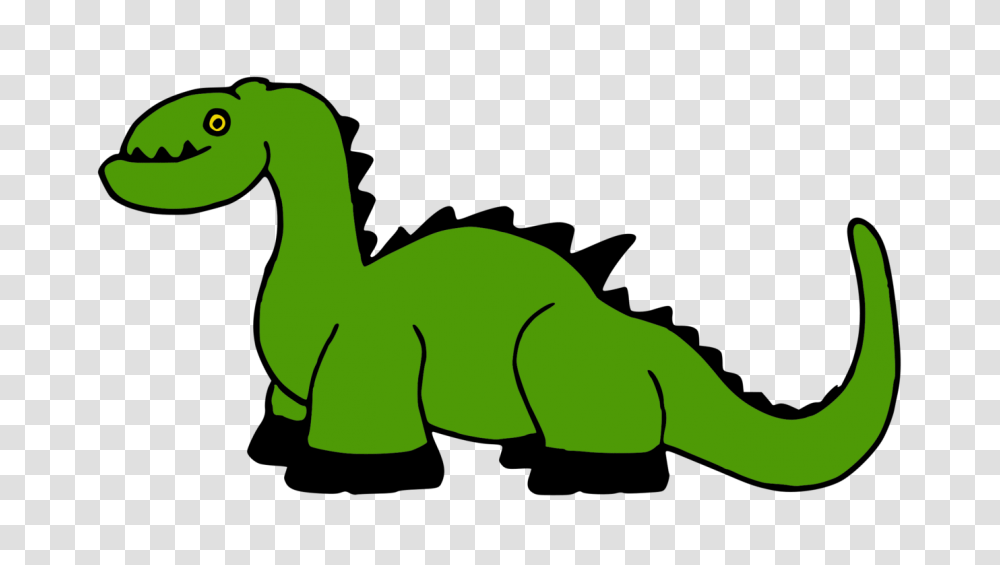 Clipart Background Cartoon Dinosaur No Background, Reptile, Animal, Plush, Toy Transparent Png