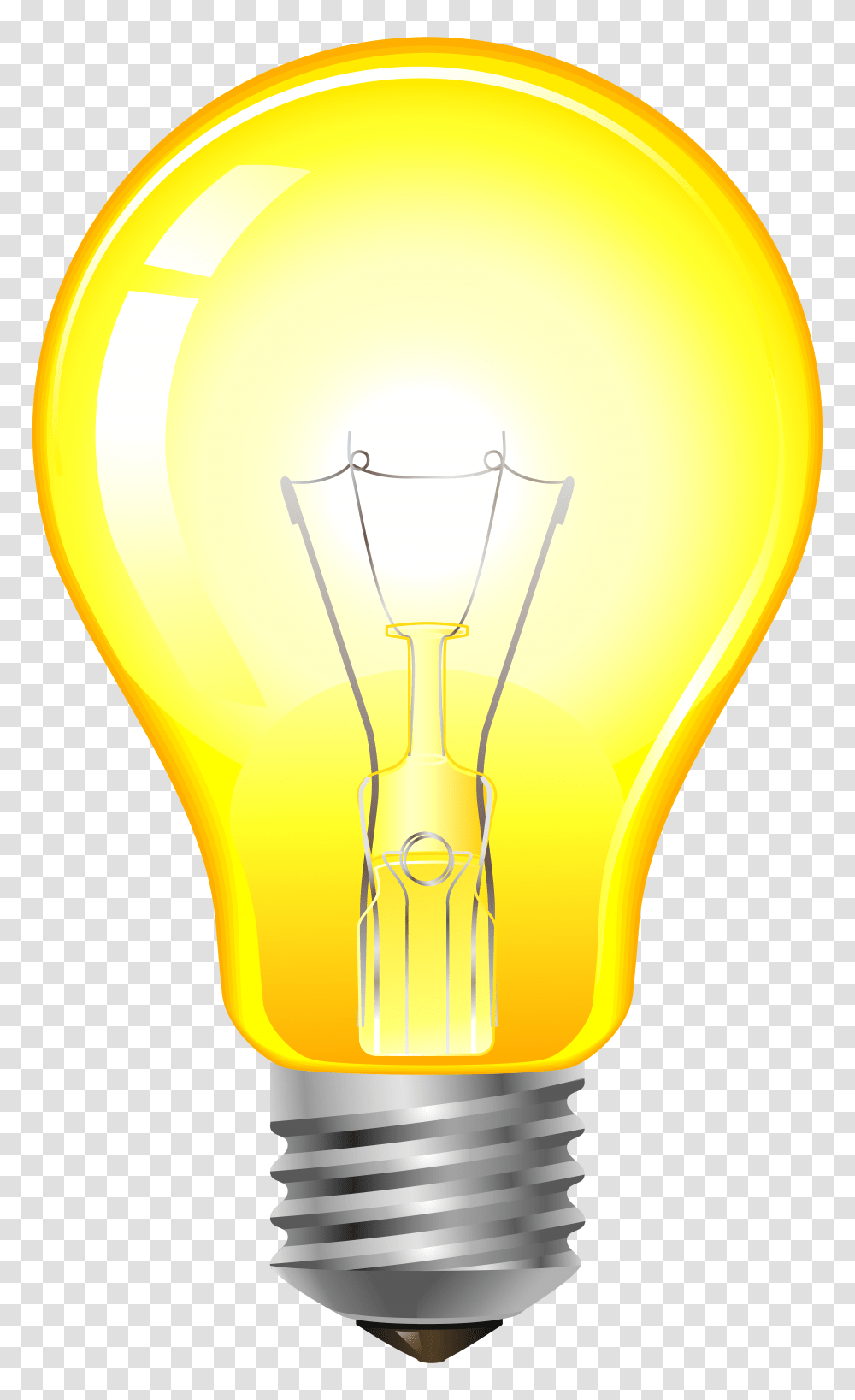Clipart Background Light, Lightbulb, Lamp, Lighting Transparent Png