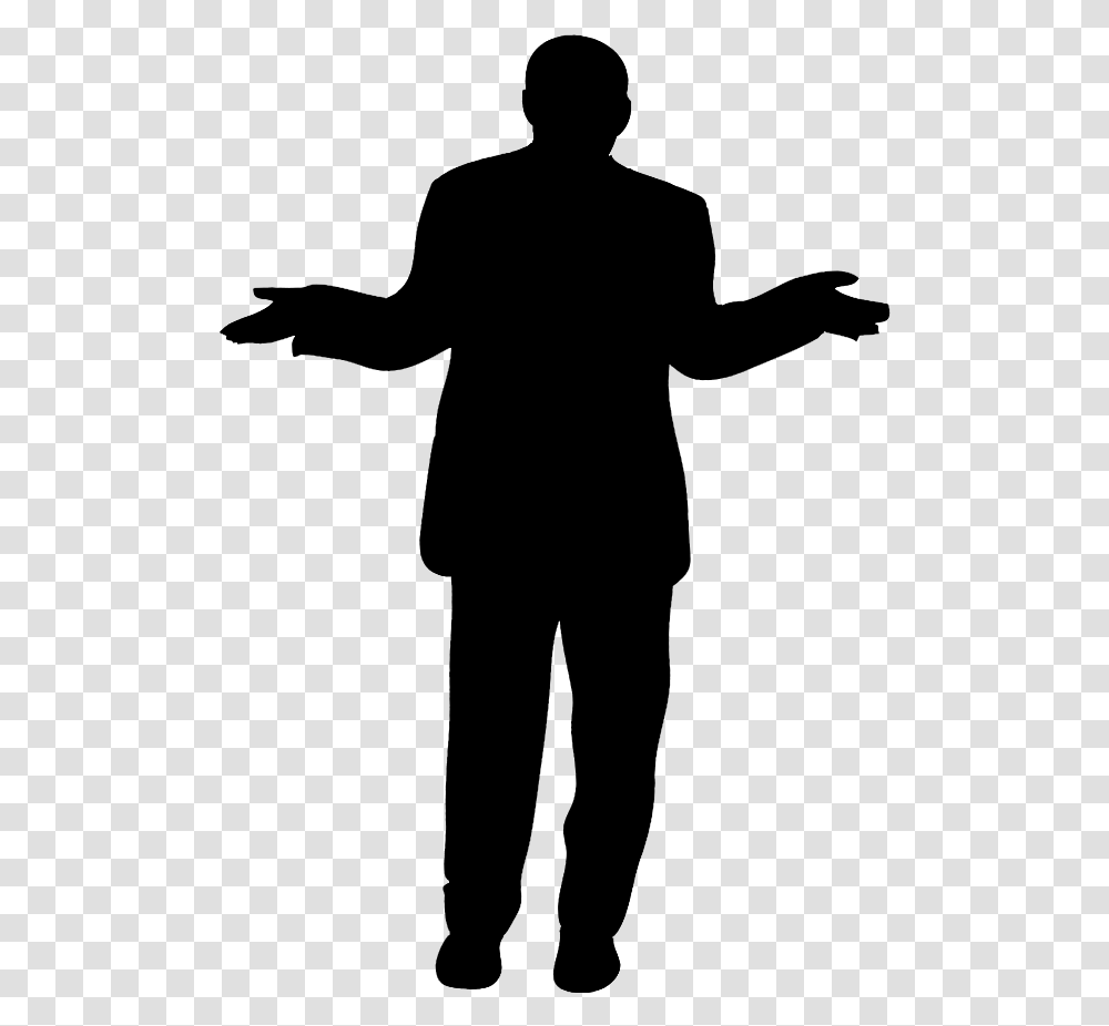 Clipart Background Person, Gray, World Of Warcraft Transparent Png