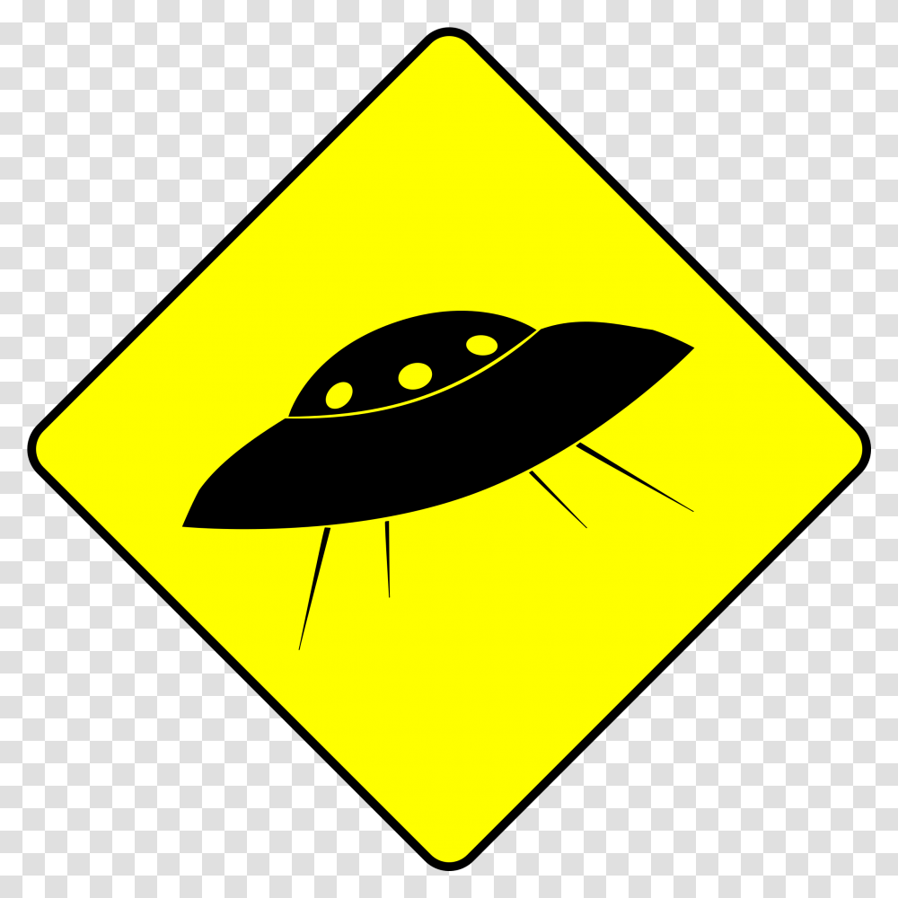 Clipart Background Ufo Clipart, Symbol, Road Sign, Light Transparent Png