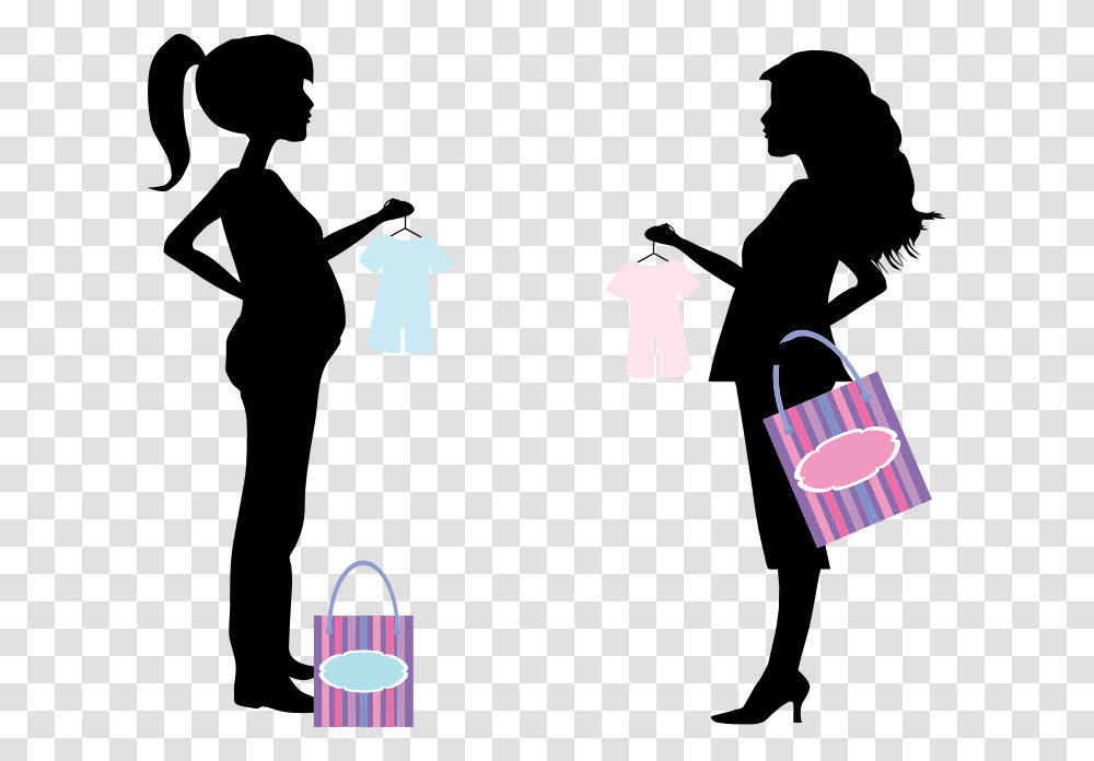 Clipart, Bag, Shopping Bag, Handbag, Accessories Transparent Png