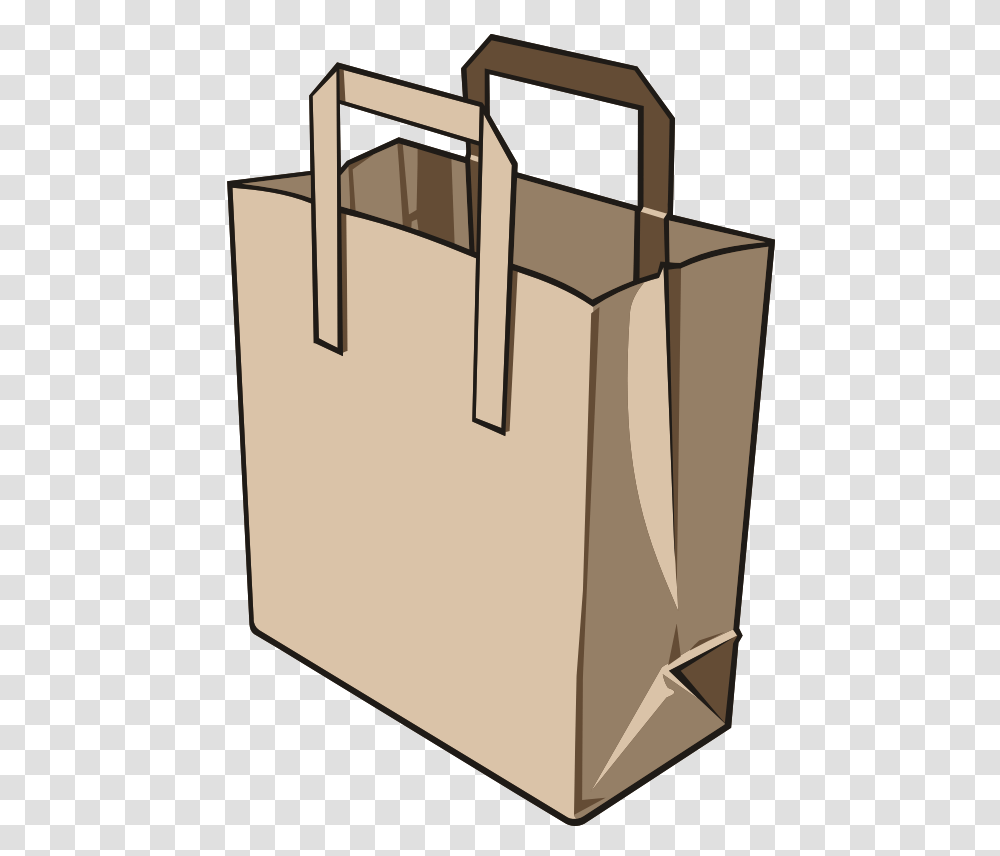 Clipart, Bag, Shopping Bag, Tote Bag, Mailbox Transparent Png