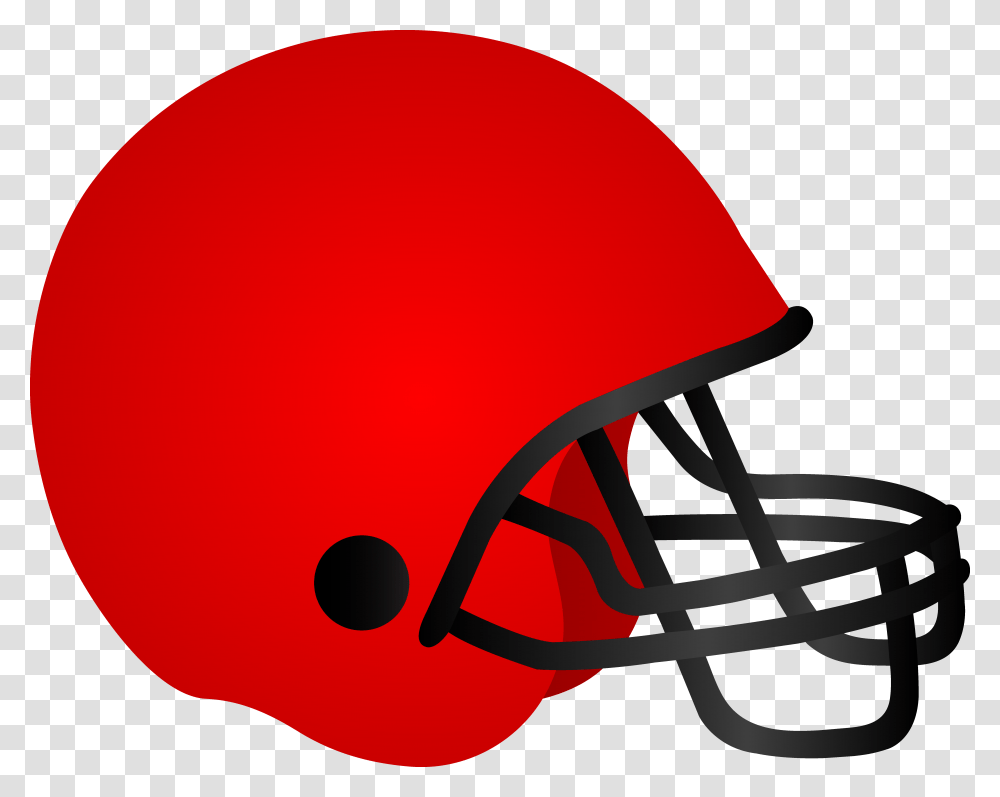 Шлем американский футбол вектор