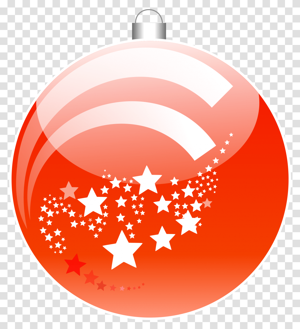 Clipart Ball New Year's Christmas Ball Animation, Symbol, Food, Pattern Transparent Png