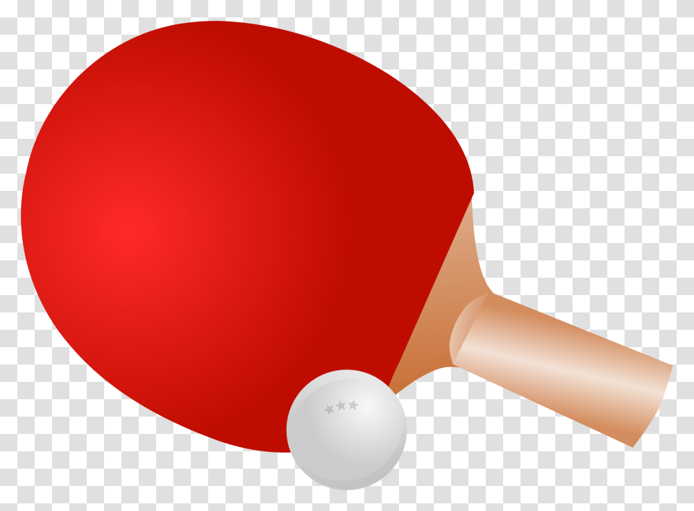 Clipart, Balloon, Sport, Sports, Racket Transparent Png