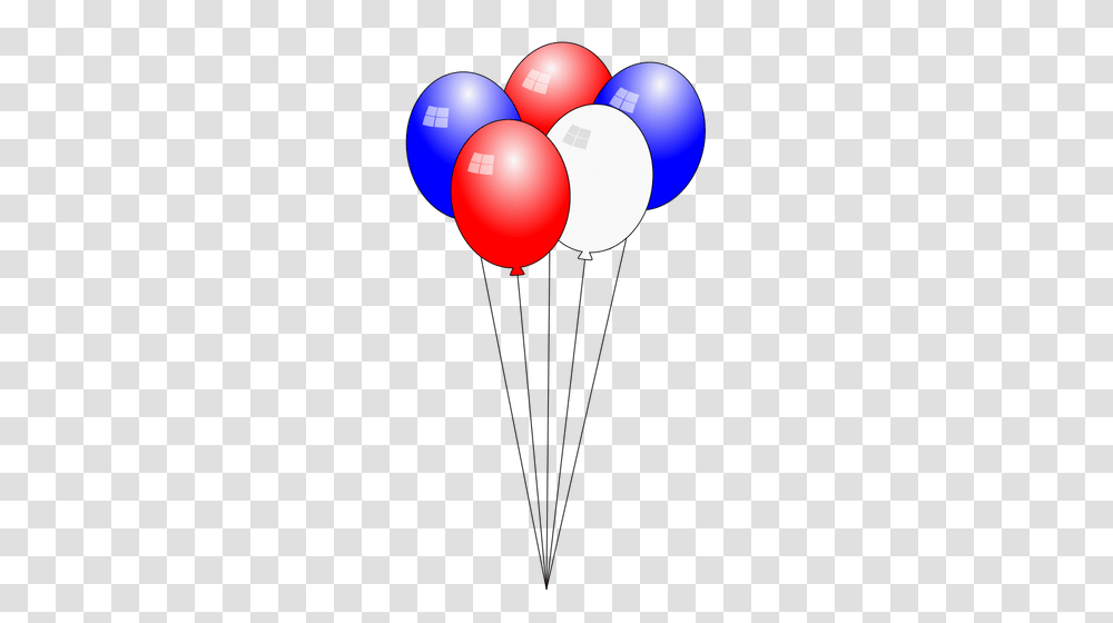 Clipart Balloons Transparent Png