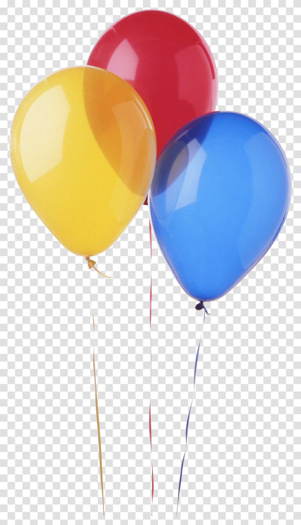 Clipart Balloons Latex Balloons Transparent Png