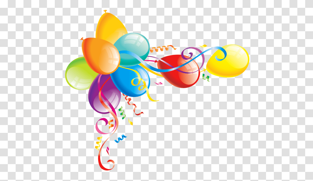 Clipart Balloons Retirement Clipart Balloons Retirement, Floral Design, Pattern, Fractal Transparent Png