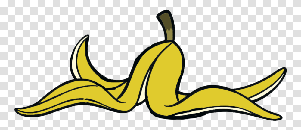 Clipart Banana Pile Banana Clipart Banana Pile Banana Banana Peel Clip Art, Animal, Fruit, Plant, Food Transparent Png